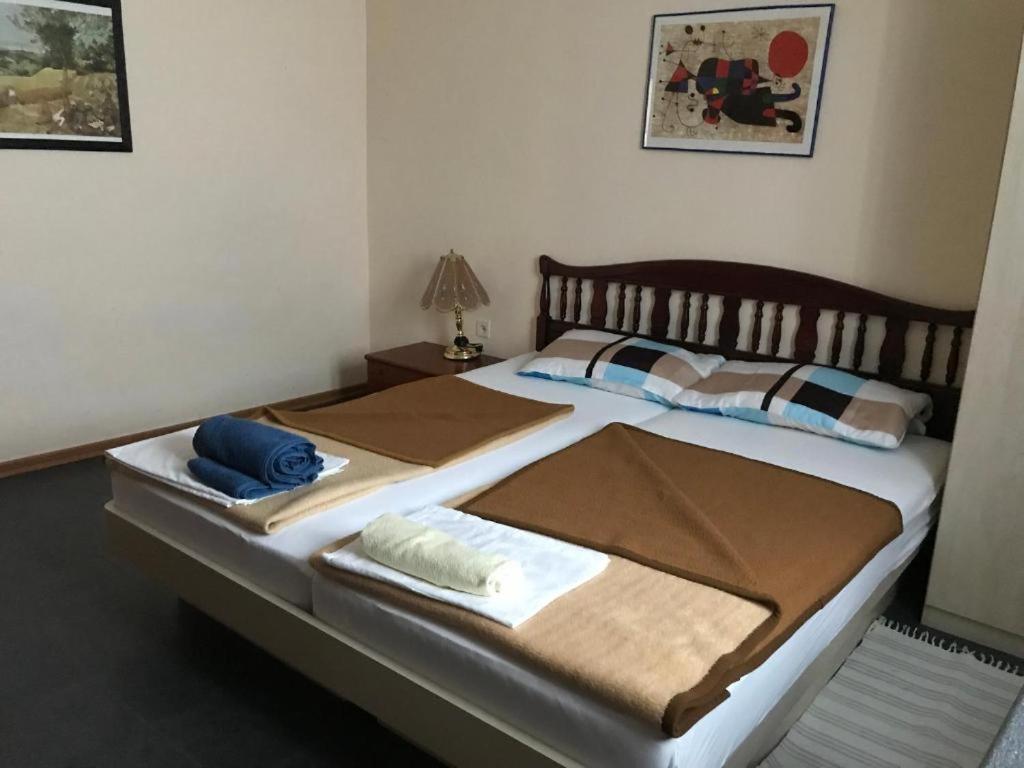 Apartment Pero Murter Luaran gambar