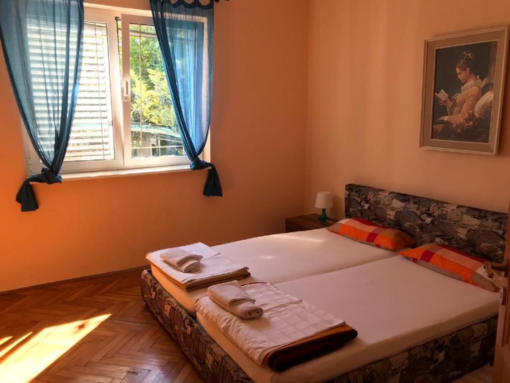 Apartment Pero Murter Luaran gambar