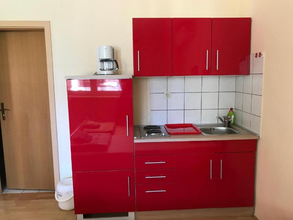 Apartment Pero Murter Luaran gambar