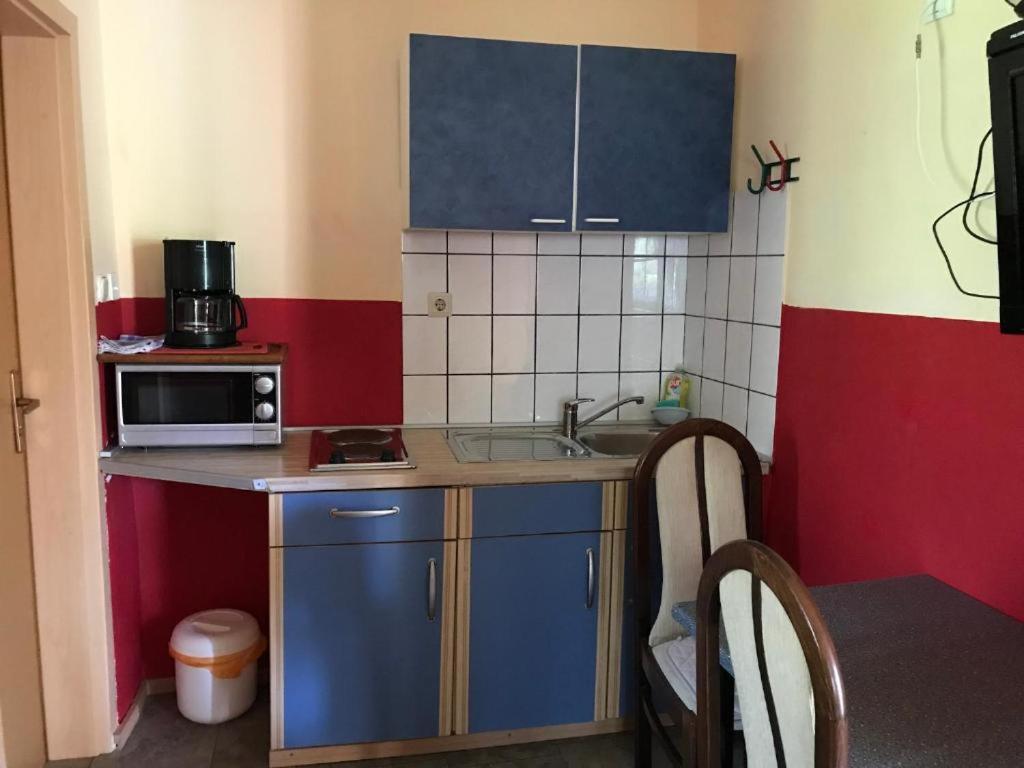 Apartment Pero Murter Luaran gambar