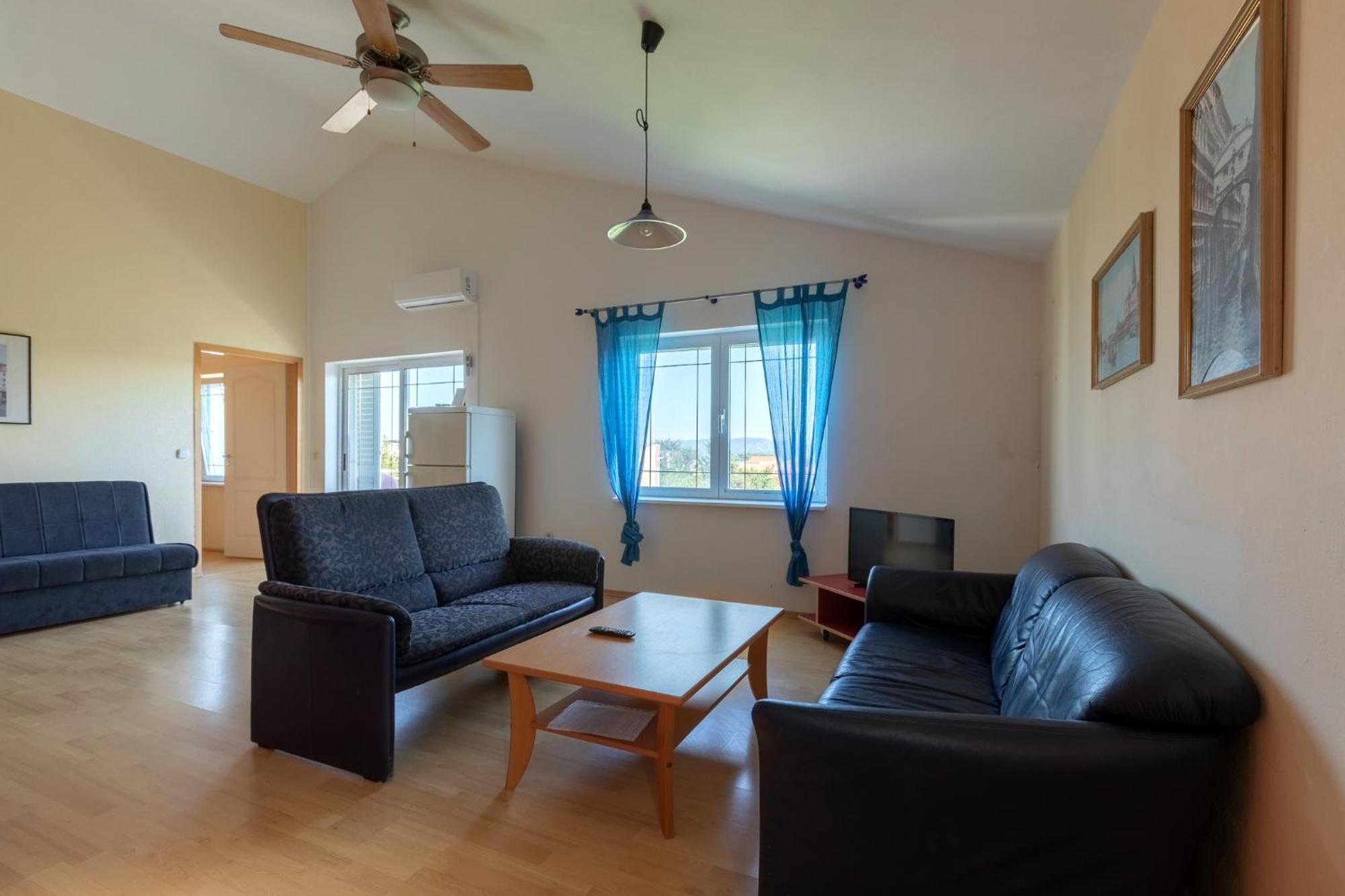 Apartment Pero Murter Luaran gambar