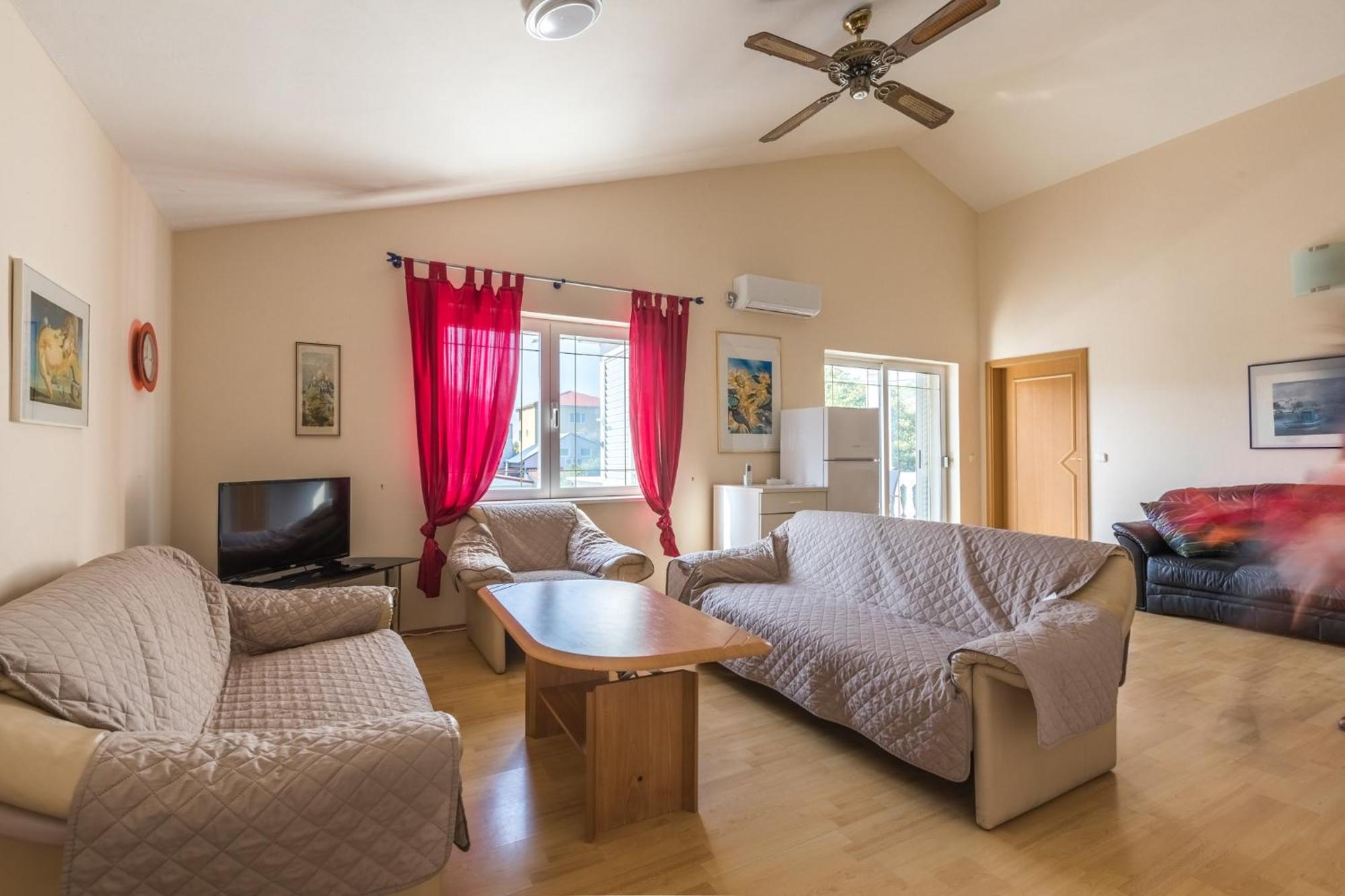 Apartment Pero Murter Luaran gambar