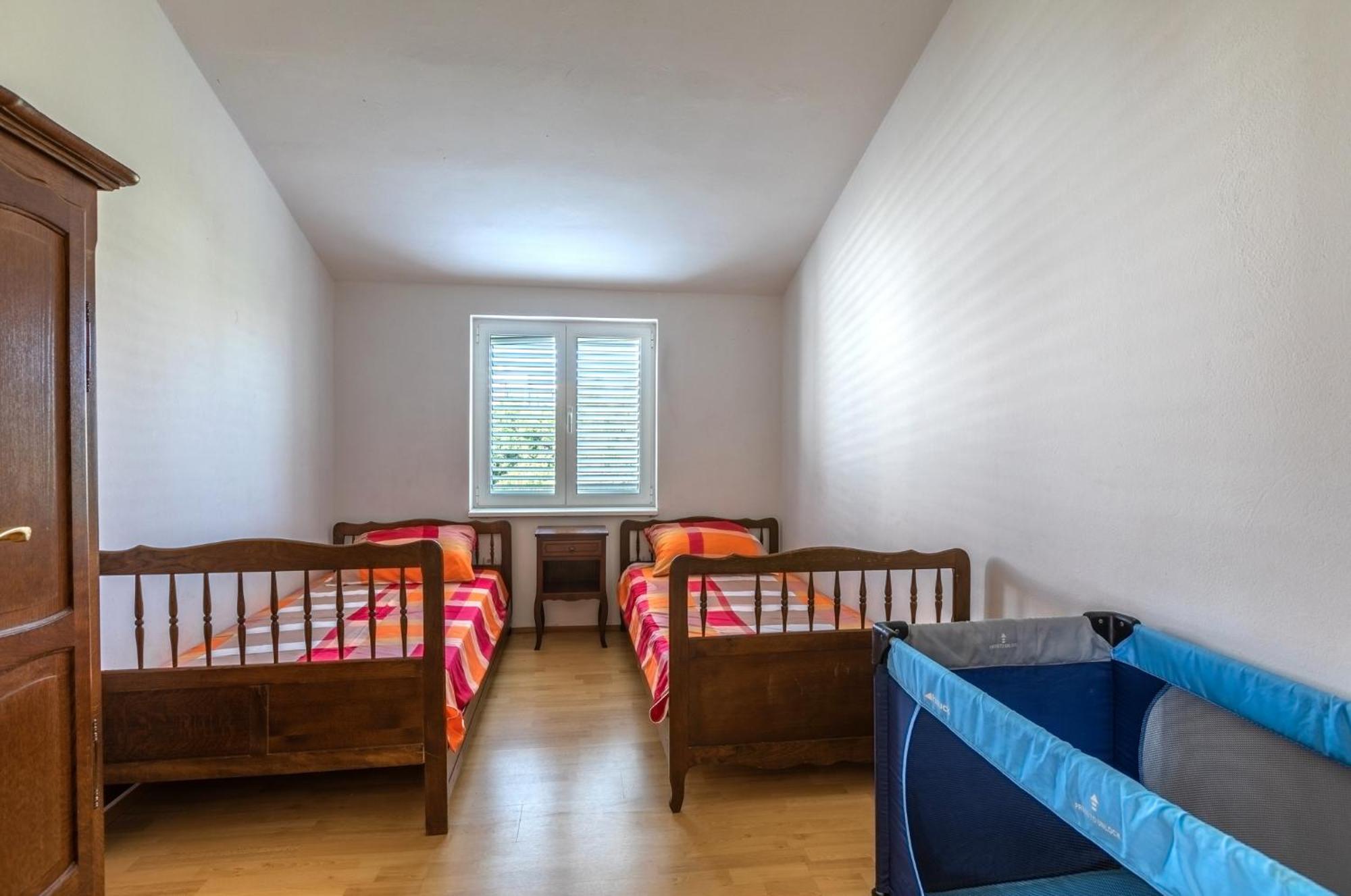 Apartment Pero Murter Luaran gambar