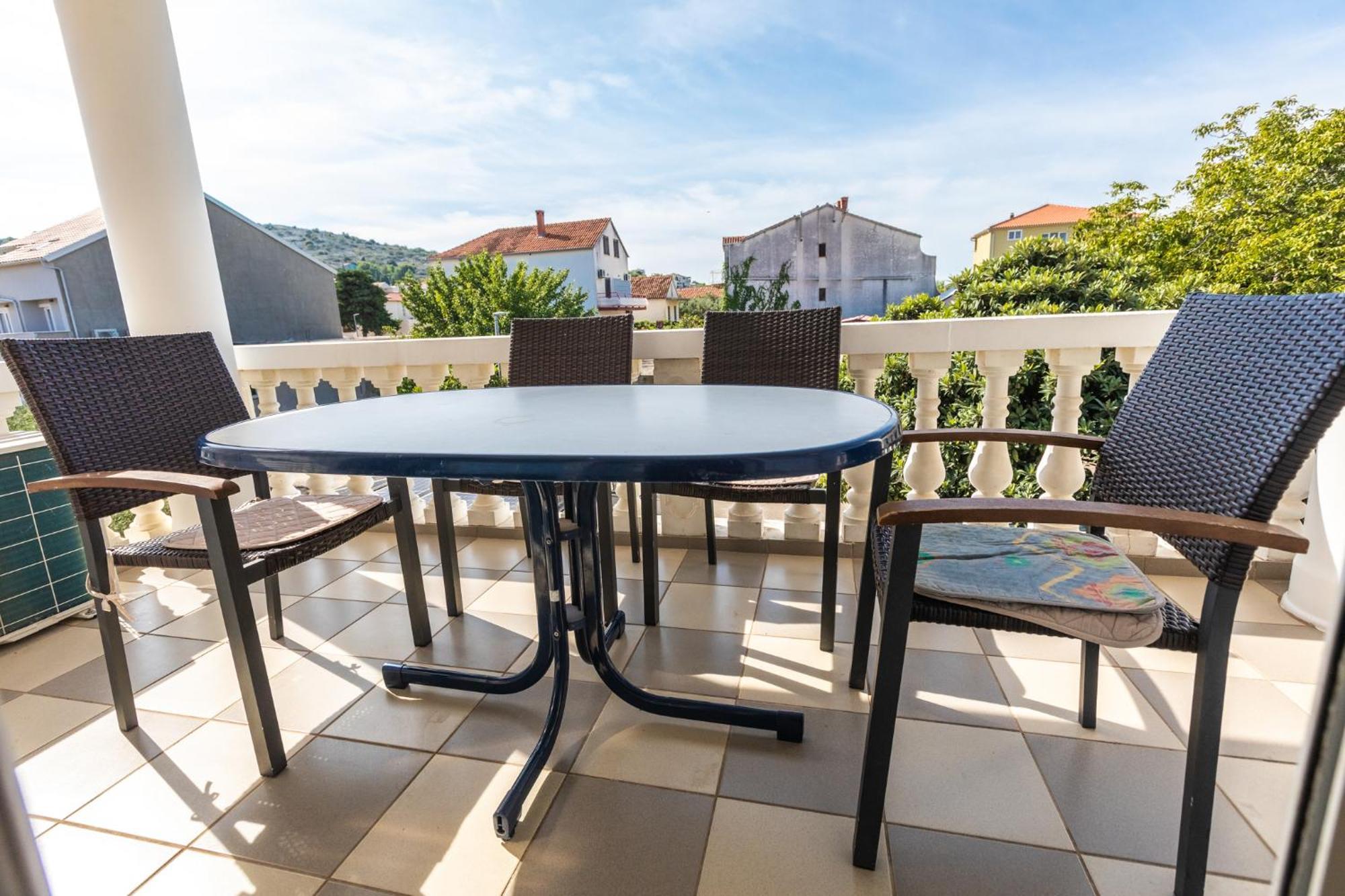 Apartment Pero Murter Luaran gambar
