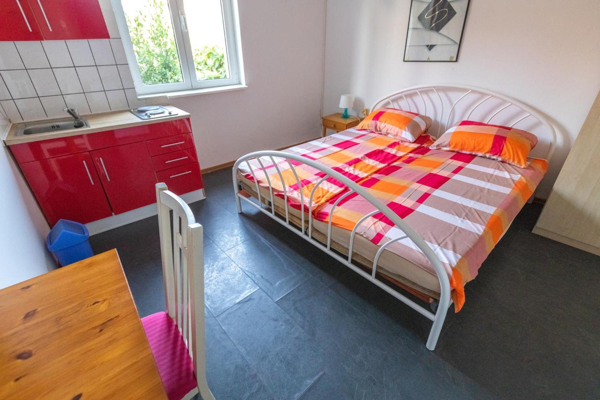 Apartment Pero Murter Luaran gambar