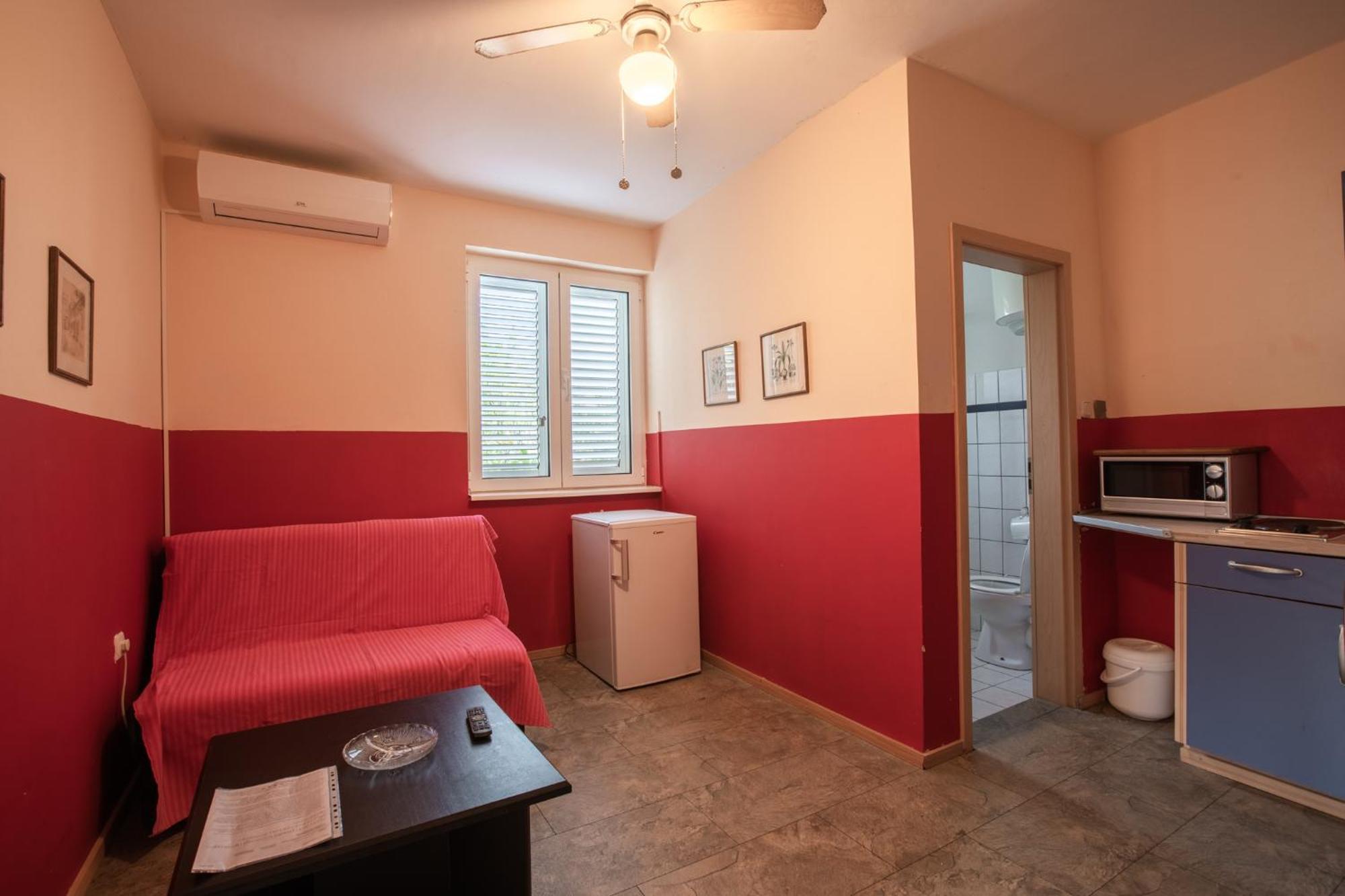 Apartment Pero Murter Luaran gambar