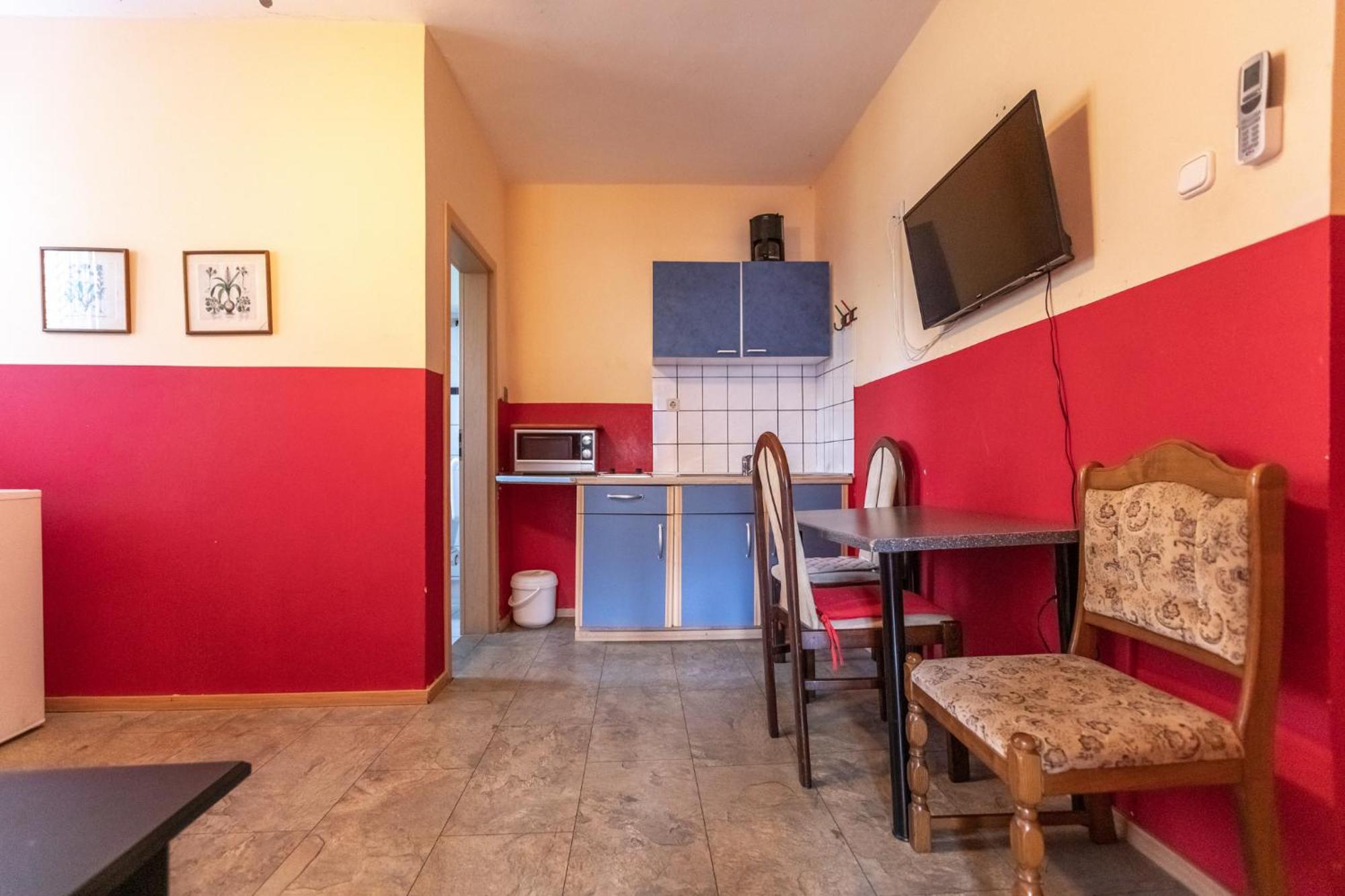 Apartment Pero Murter Luaran gambar